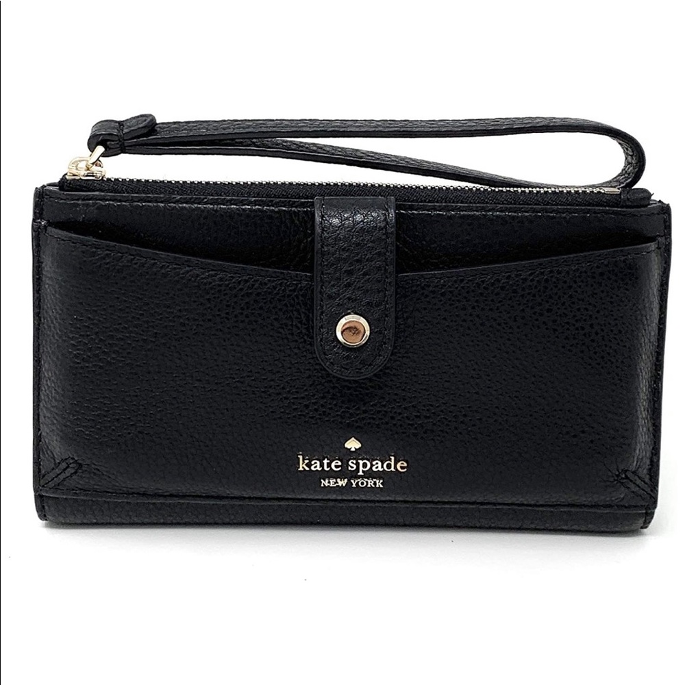 Kate Spade New York Jackson Phone Wristlet